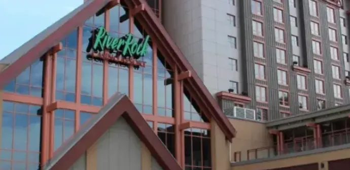 River Rock Casino Resort, Richmond
