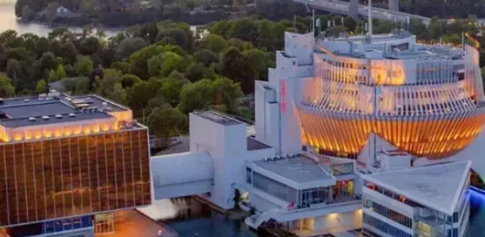 Montreal Casino and Hotel